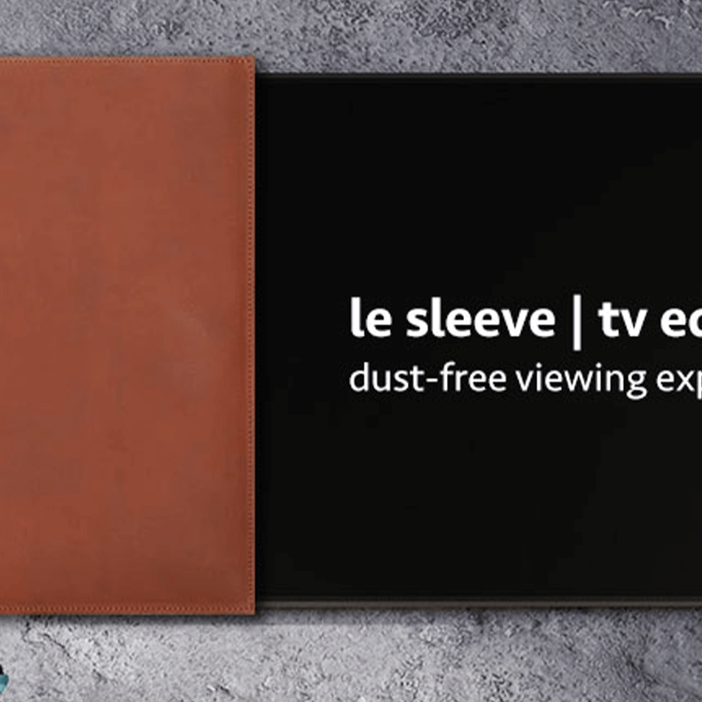 le sleeve | [tv] edition