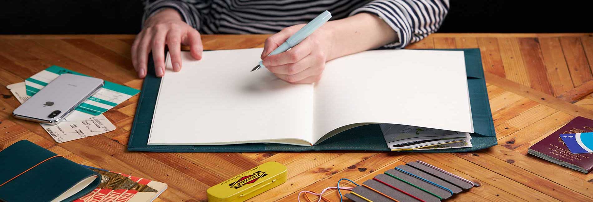 le portfolio [a4] – paper republic