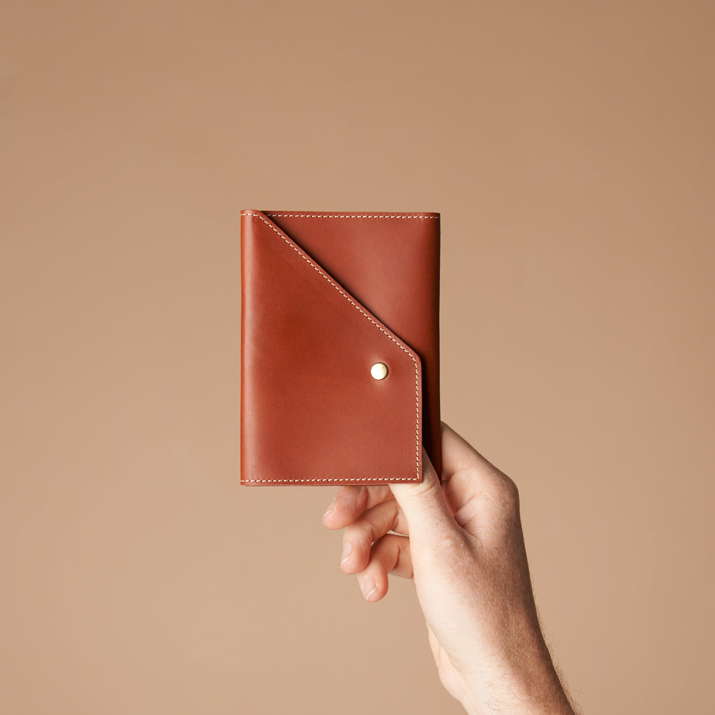 Le Passport Travel Leather Passport Holder Paper Republic le-passport-travel-leather-passport-holder-paper-republic