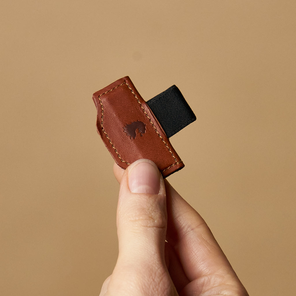 Le Loop Penholder - Accessory for Notebooks