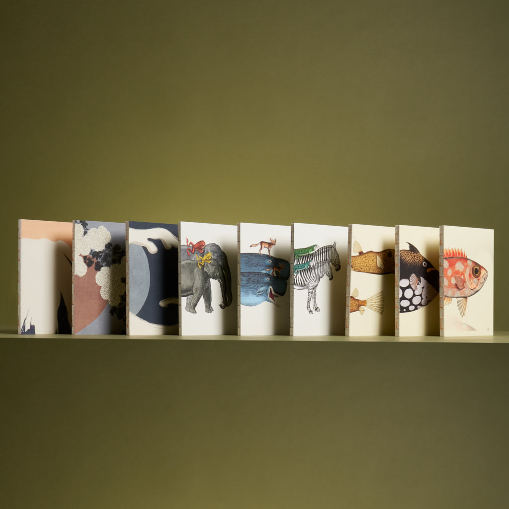 8 stocking fillers for journal lovers