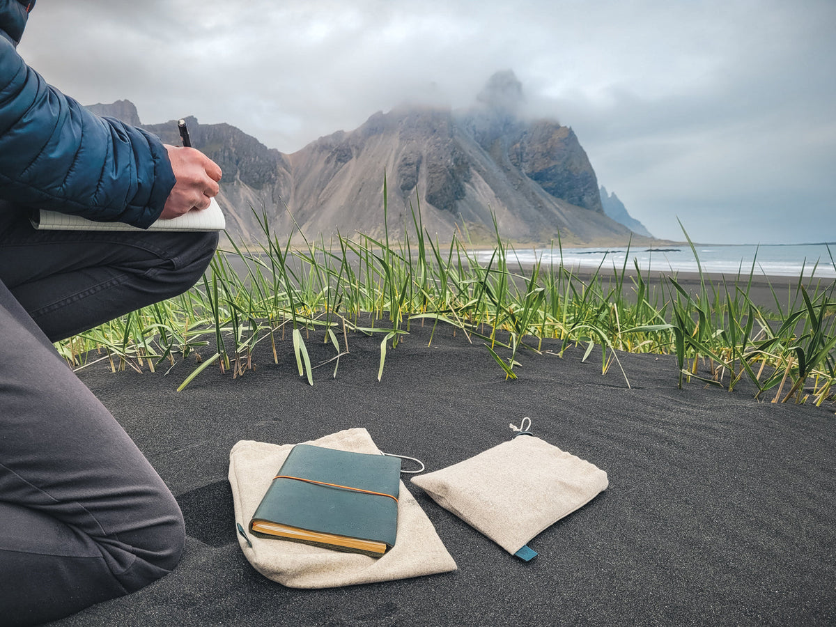 7 Iconic Diary Entries from History for Your Leather Journal ...