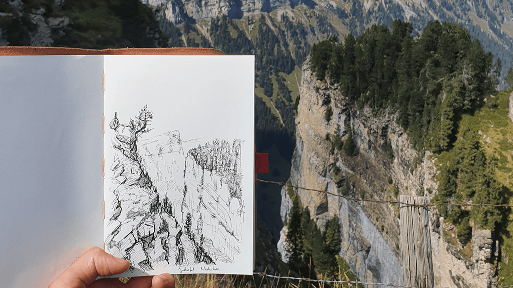 Citizens of the republic: Rafael Martig