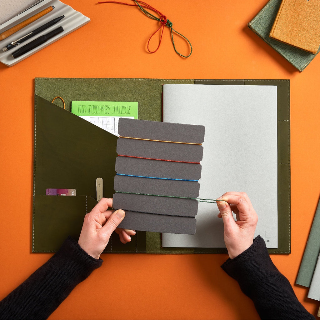 Ribbons: unlikely heroes of sustainability and craftsmanship