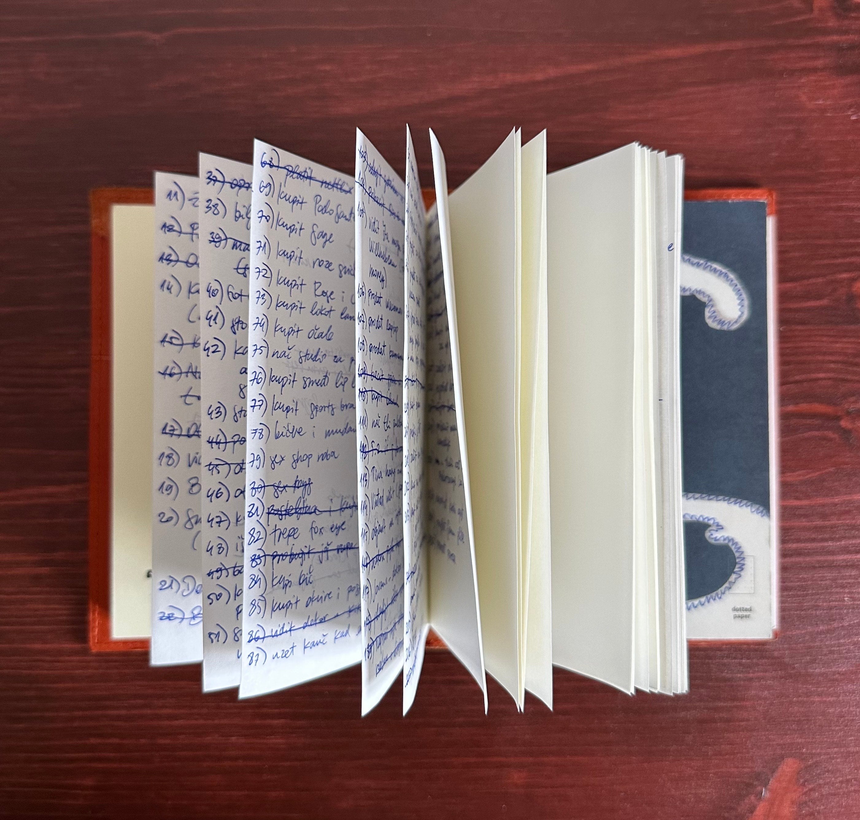 Personalised Leather Journals & Notebooks – paper republic