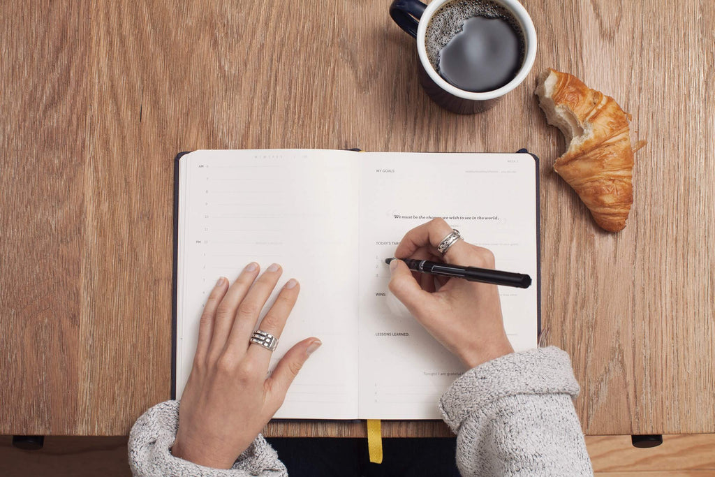 50+ Bullet Journal Bloggers to Follow in 2019