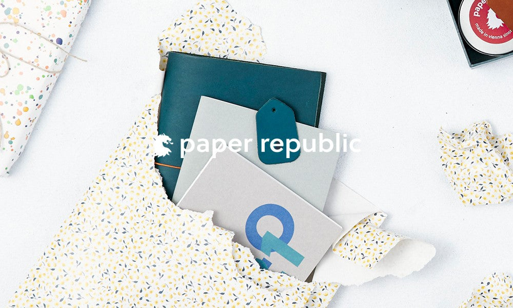 The ultimate paper republic gift guide