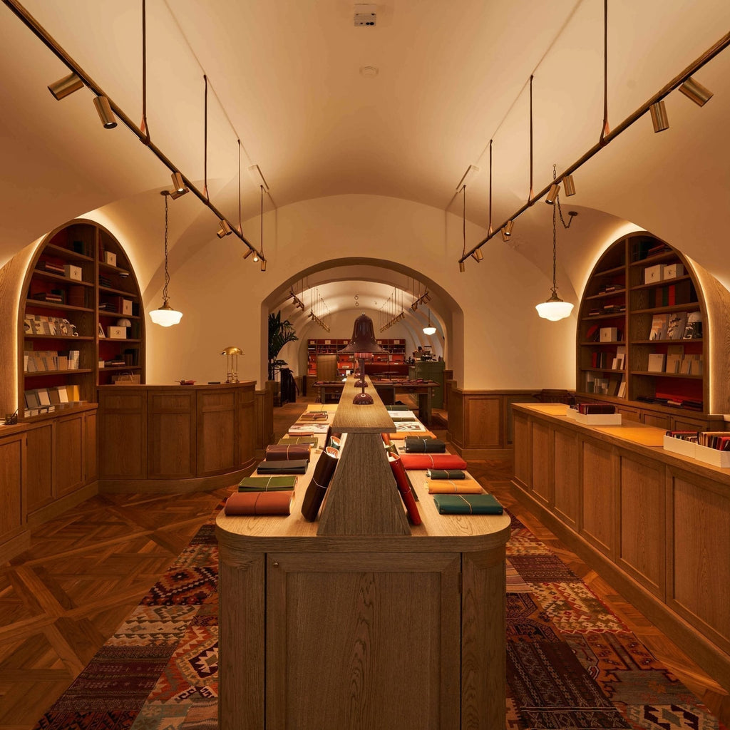 la maison opens in Vienna: our house, your home