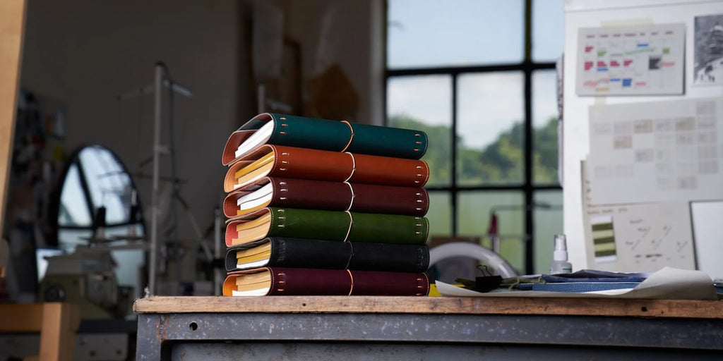 [new launch] le trifold - a journal with 600 pages of possibilities