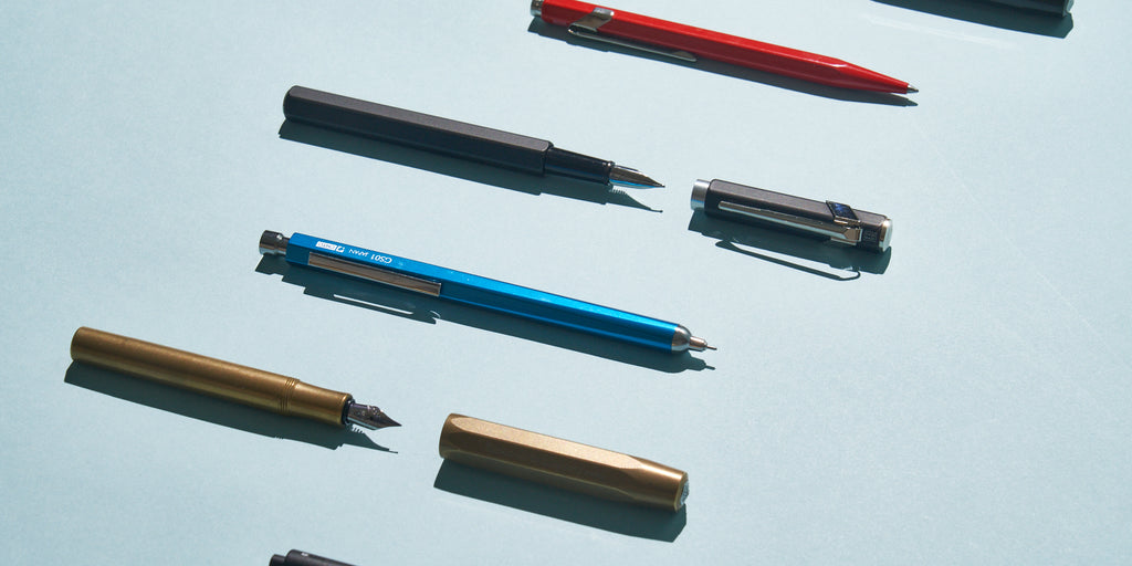 pens