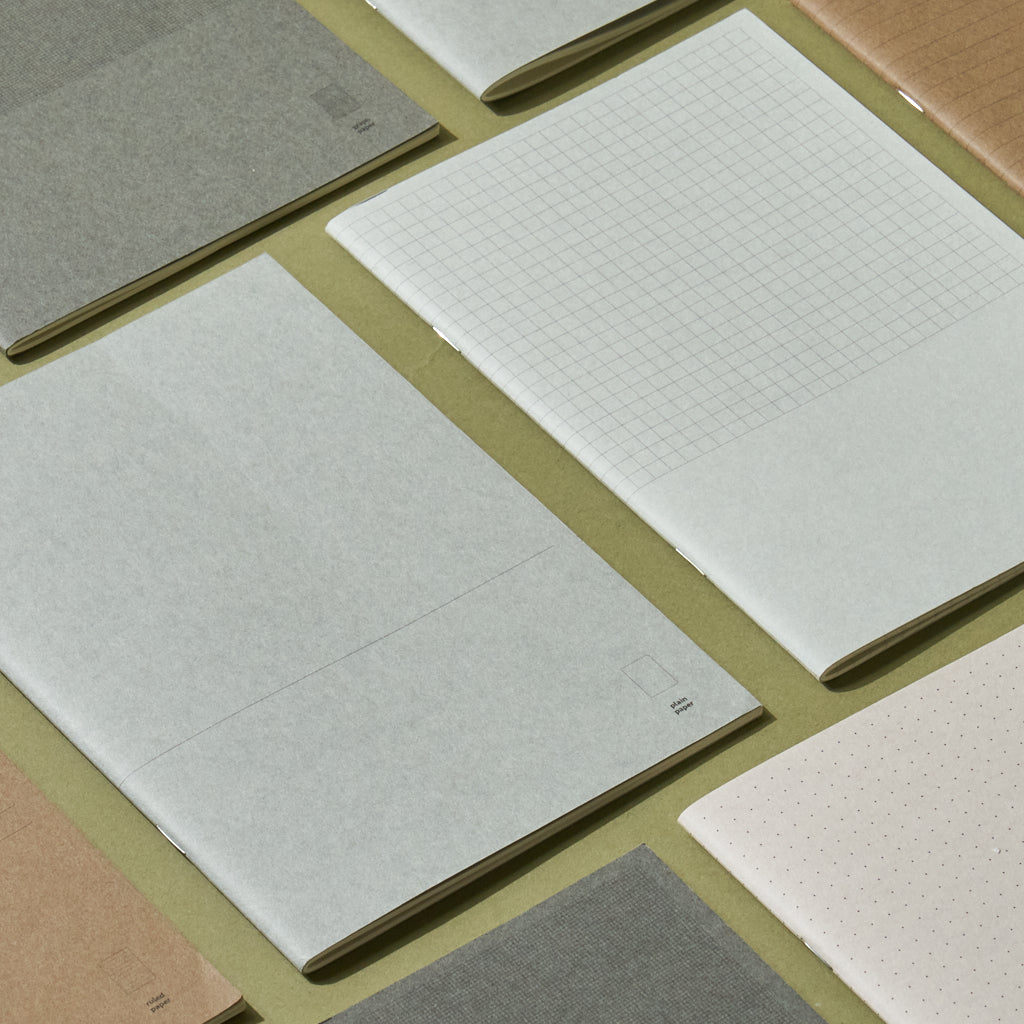 Notebooks & Refills - Premium Stationery for Every Occasion – paper ...