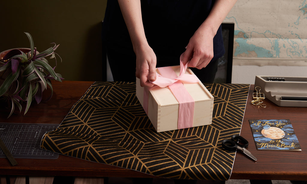 Gifting