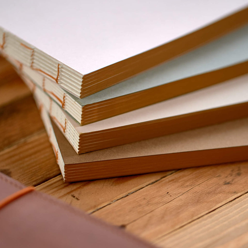 Thread Bound Frame Thread Bound Collection - Premium Notebooks for Every Occasion – paper ...