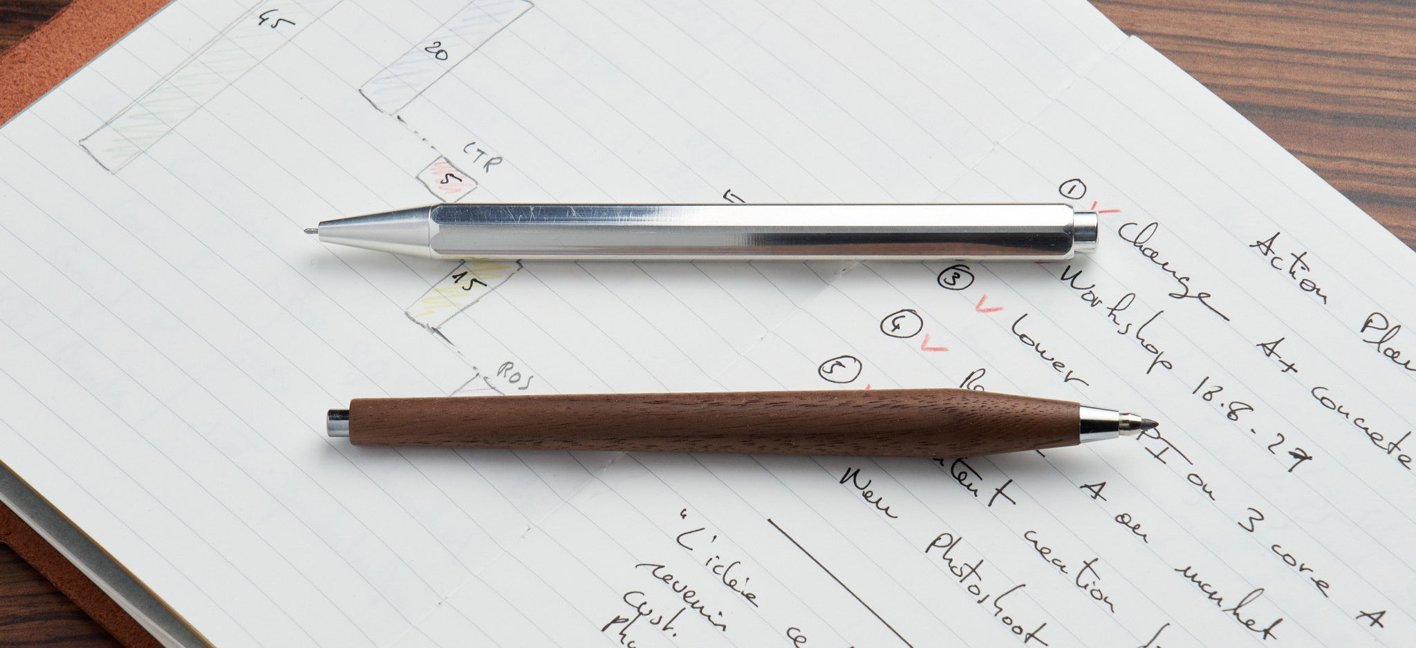 pens & pencils – paper republic