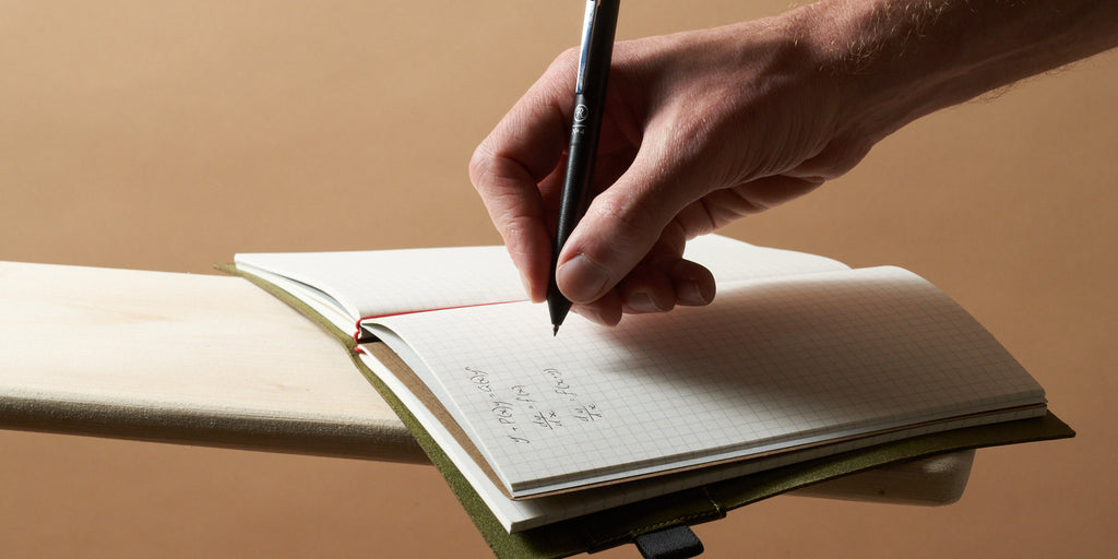 write