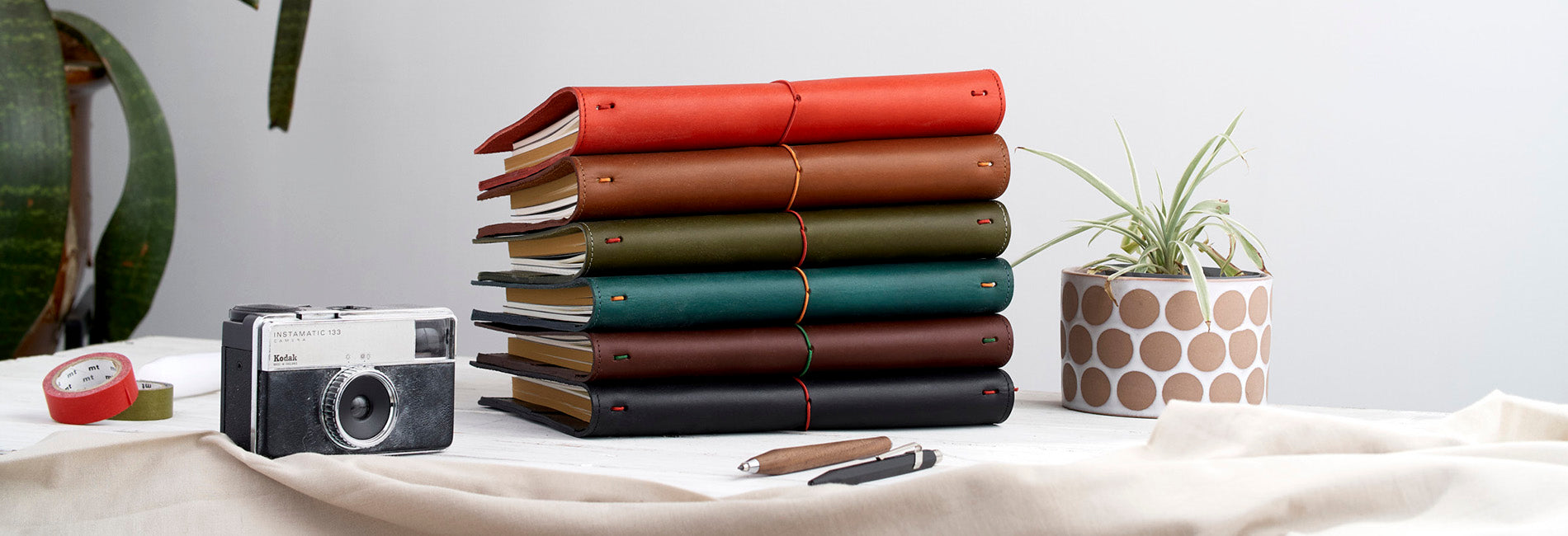 le portfolio [a5] – paper republic