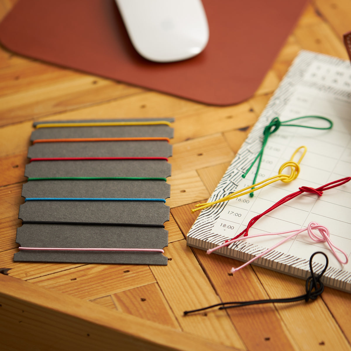 [a4] ribbons – paper republic