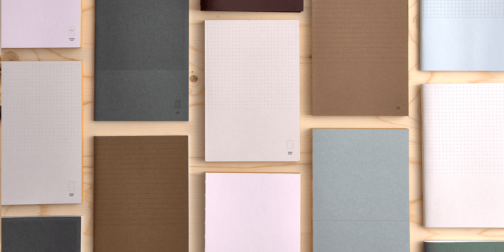 refills for journals & portfolios