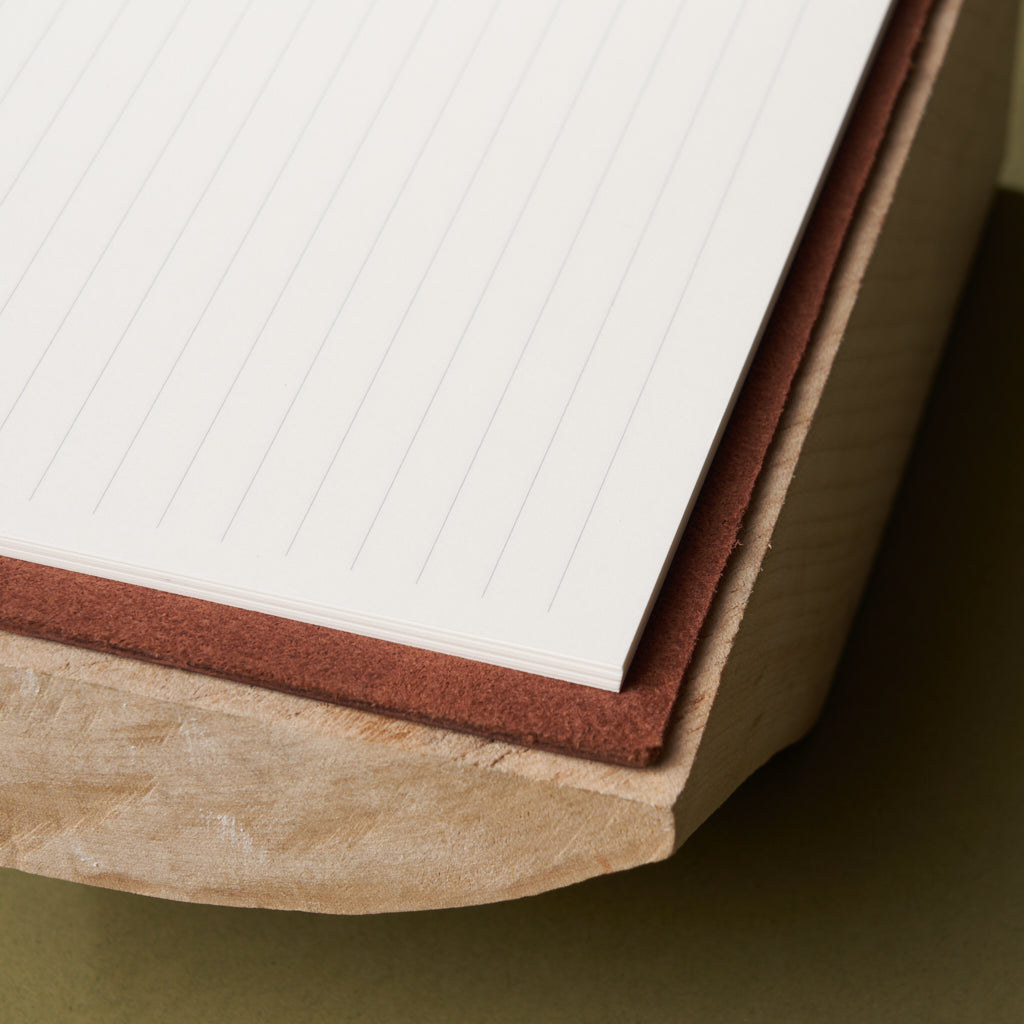 Notebook Refiil Notebook Refills Set of 2 for Endless Writing – paper republic