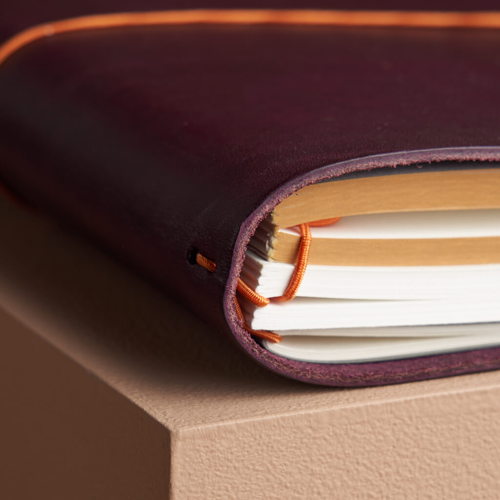 Grand Voyageur Leather Notebook Travel Journal Paper Republic Grand Voyageur Leather Notebook Travel Journal Paper Republic