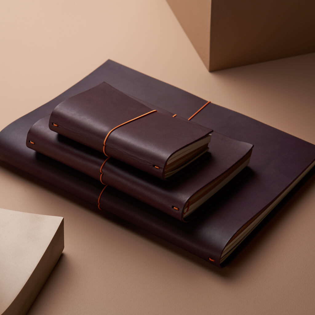 Grand Voyageur Leather Notebook Travel Journal Paper Republic Grand Voyageur Leather Notebook Travel Journal Paper Republic