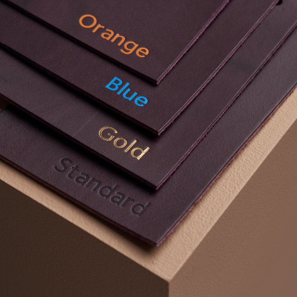 Grand Voyageur Leather Notebook & Travel Journal – paper republic