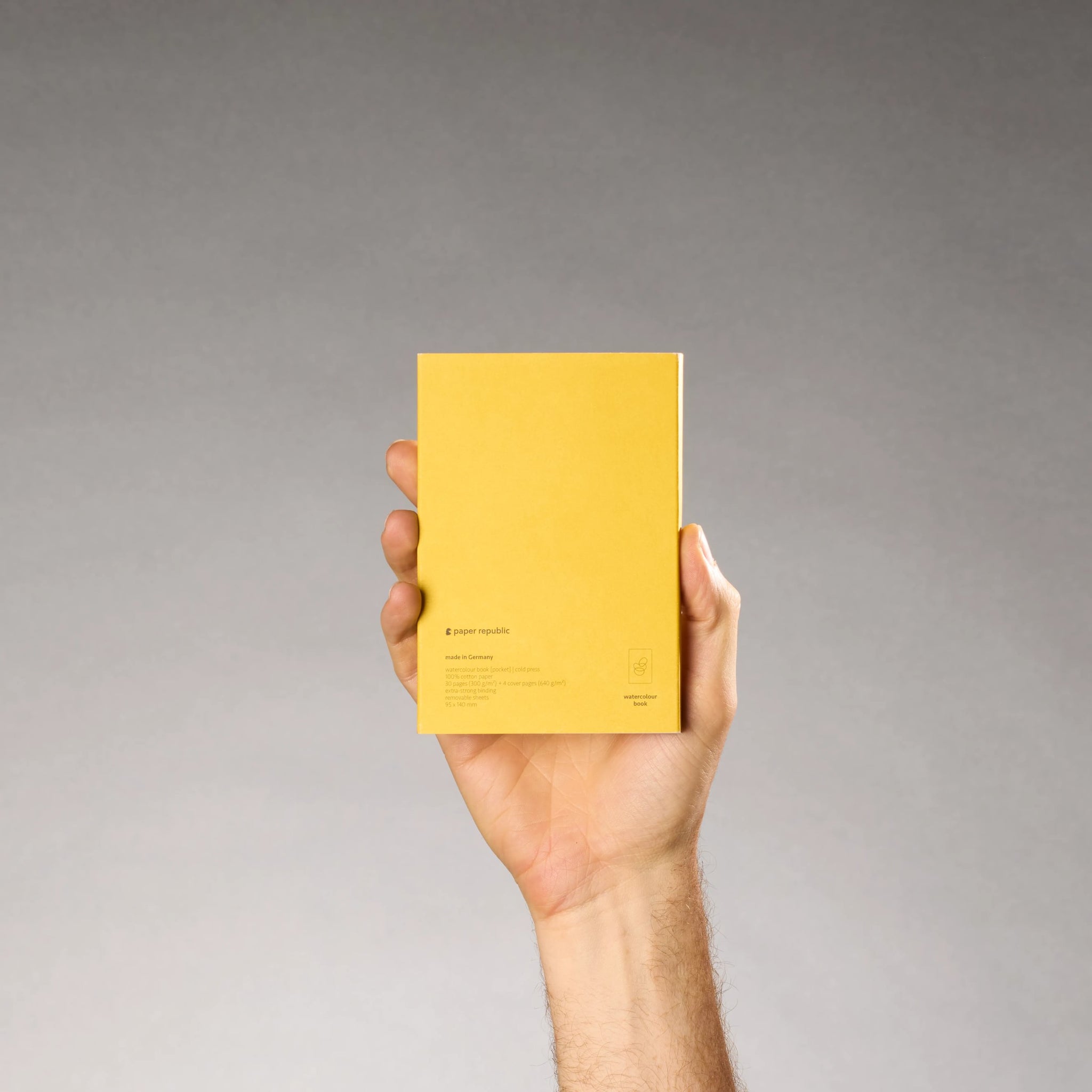 leather journal refills [xl] – paper republic