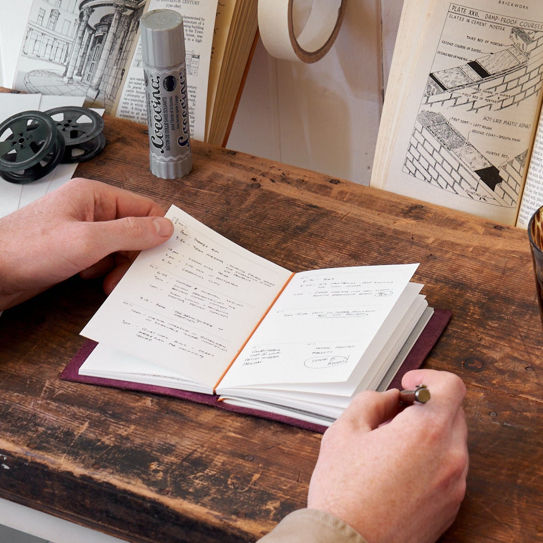 mid-year planner bundle – paper republic