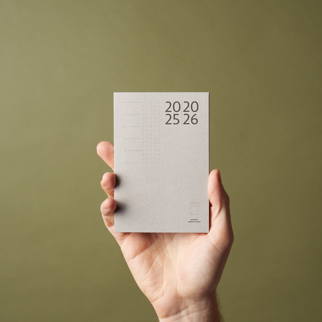 leather journal refills [xl] – paper republic