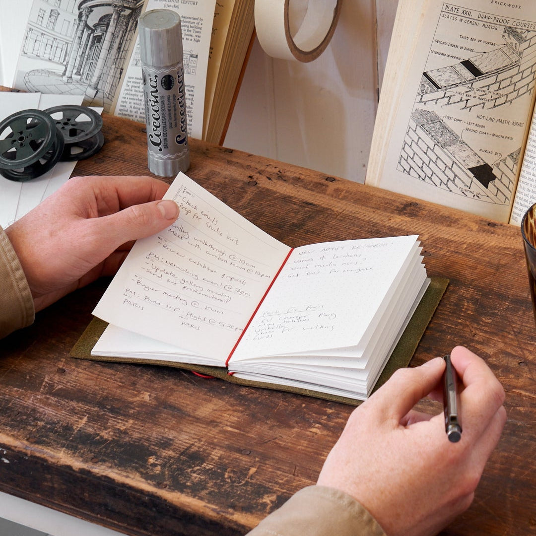mid-year planner bundle – paper republic