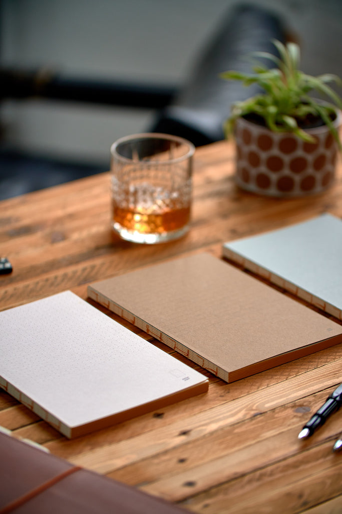 Paper Republic | Personalised Leather Journals & Notebooks – paper republic