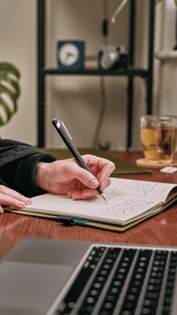 Paper Republic | Personalised Leather Journals & Notebooks – paper republic