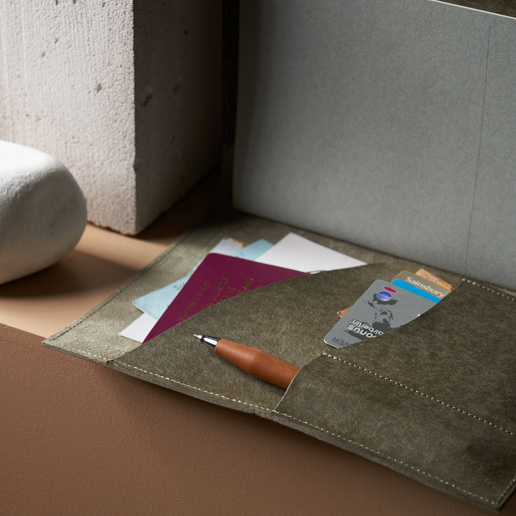 le portfolio | leather portfolio – paper republic