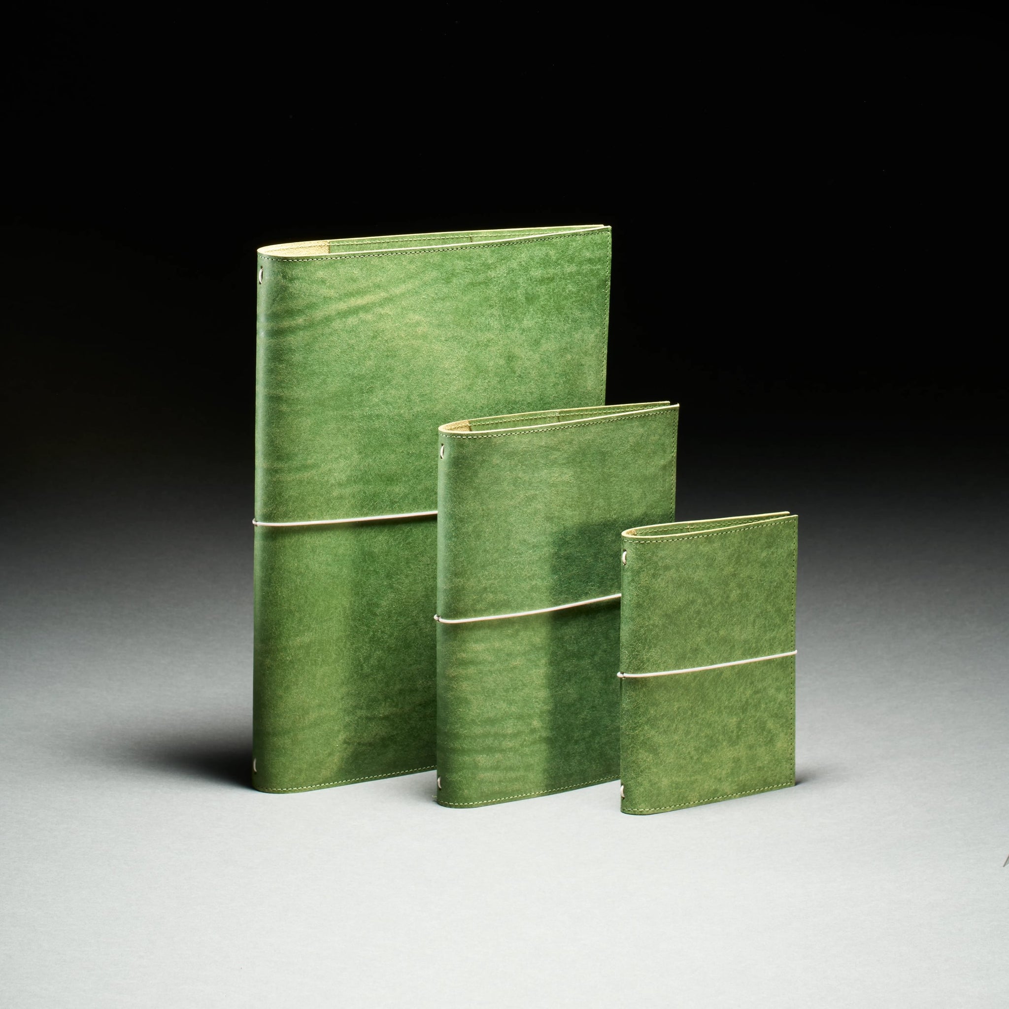 le portfolio Dúchas edition | special edition leather portfolio