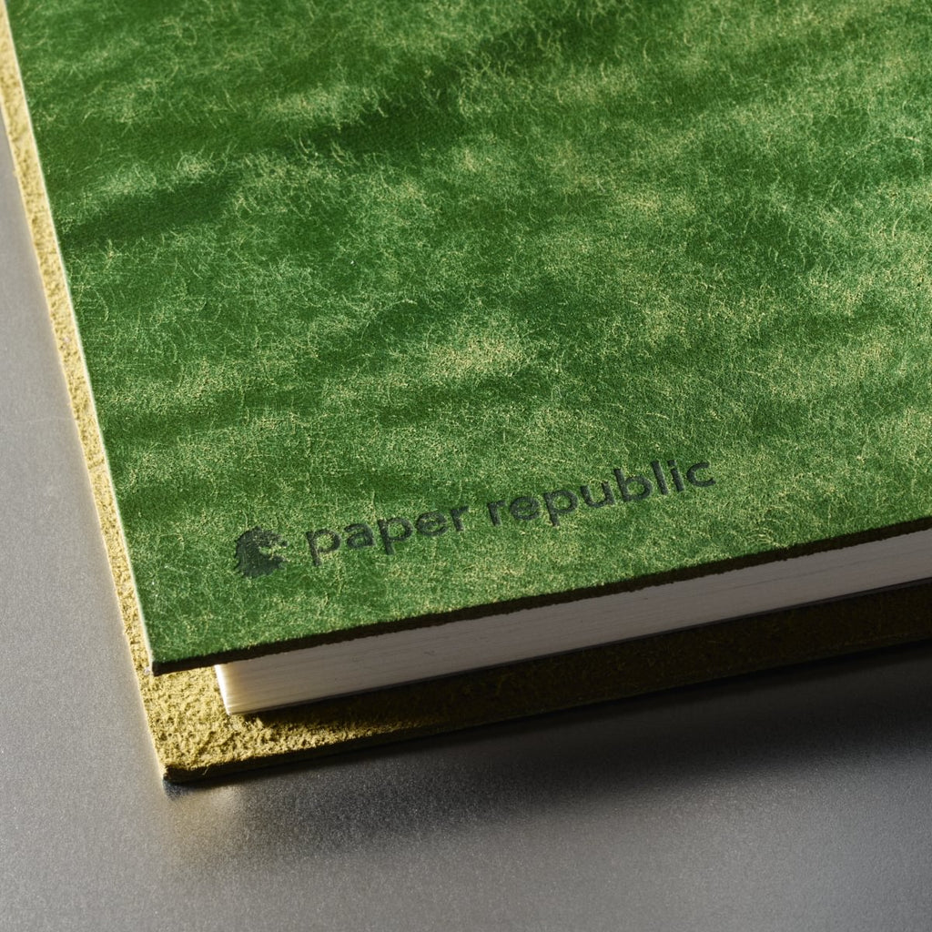 Dúchas special edition | fern green & wild heather – paper republic
