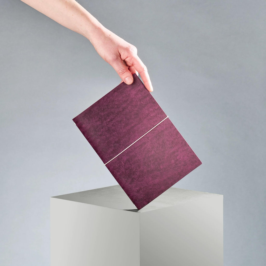 [xl] & [a5] leather journals – paper republic