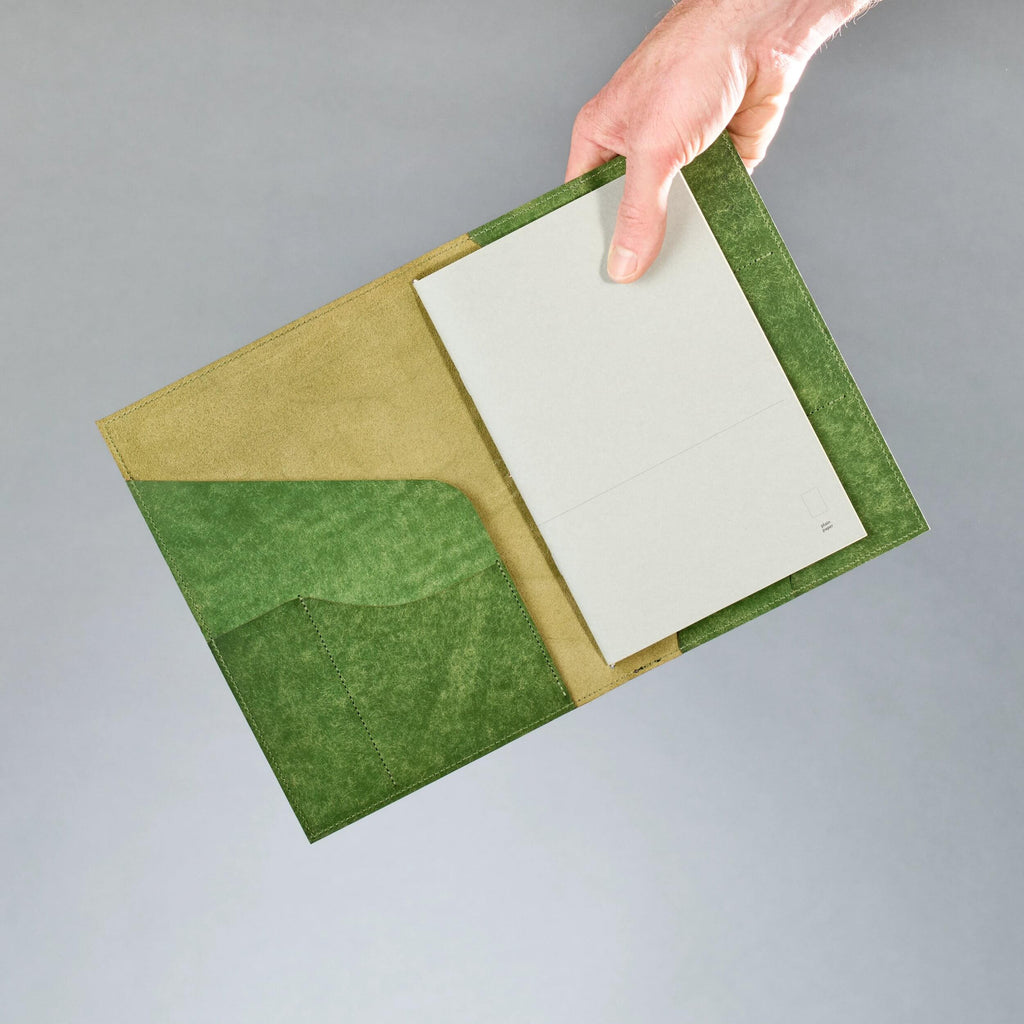[xl] & [a5] leather journals – paper republic
