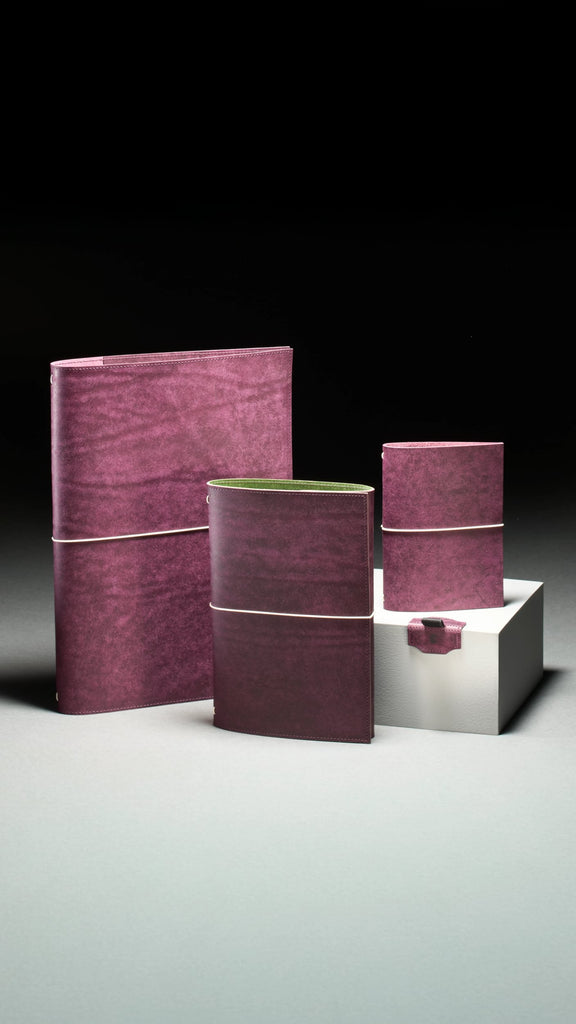 Dúchas special edition | fern green & wild heather – paper republic
