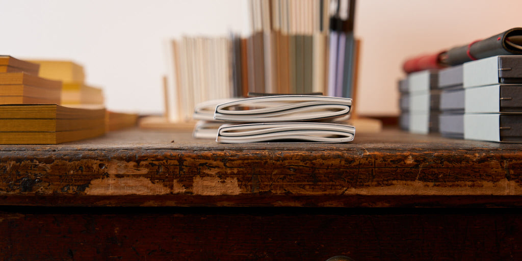 Personalised Leather Journals & Notebooks – paper republic