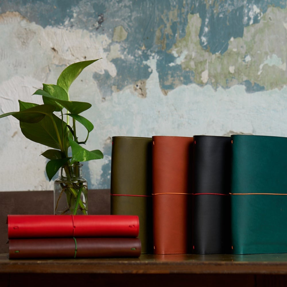 16th of February - make your le portfolio [a5] | 16. Februar - kreiere dein le portfolio [a5]
