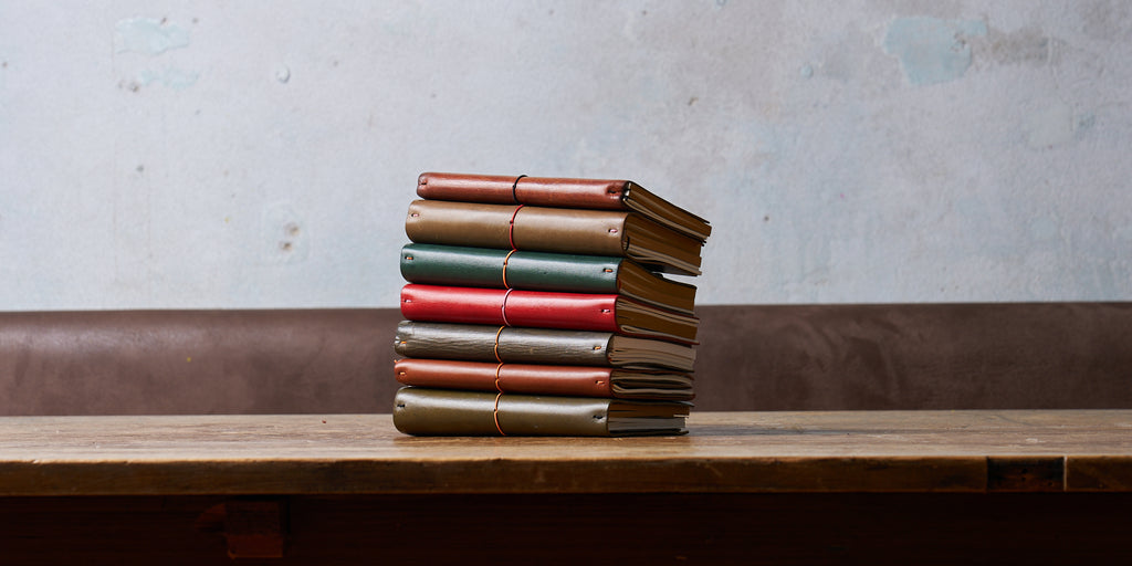 Paper Republic | Personalised Leather Journals & Notebooks – paper republic