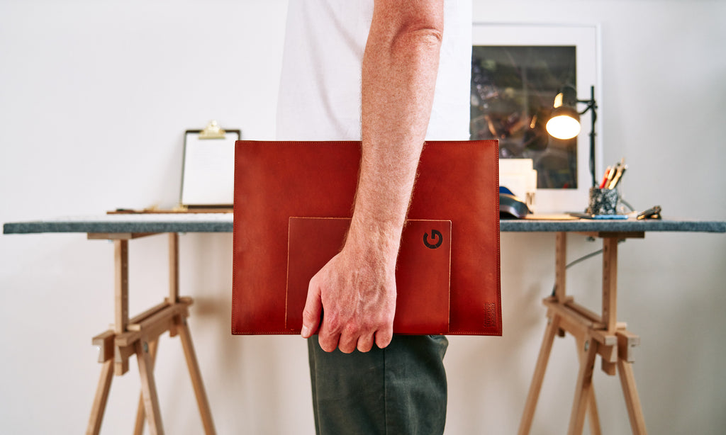 Paper Republic | Personalised Leather Journals & Notebooks – paper republic