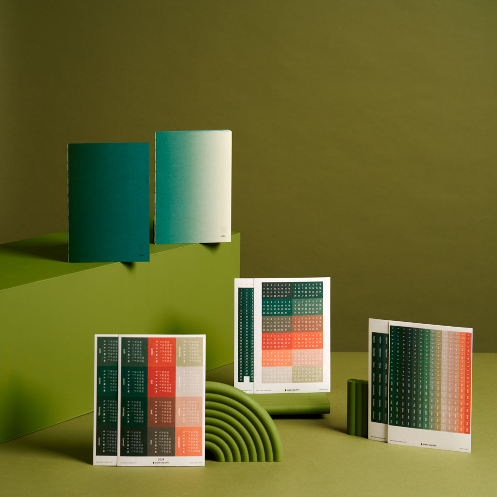 Planners Collection - Stylish & Practical Calendars and Planning ...
