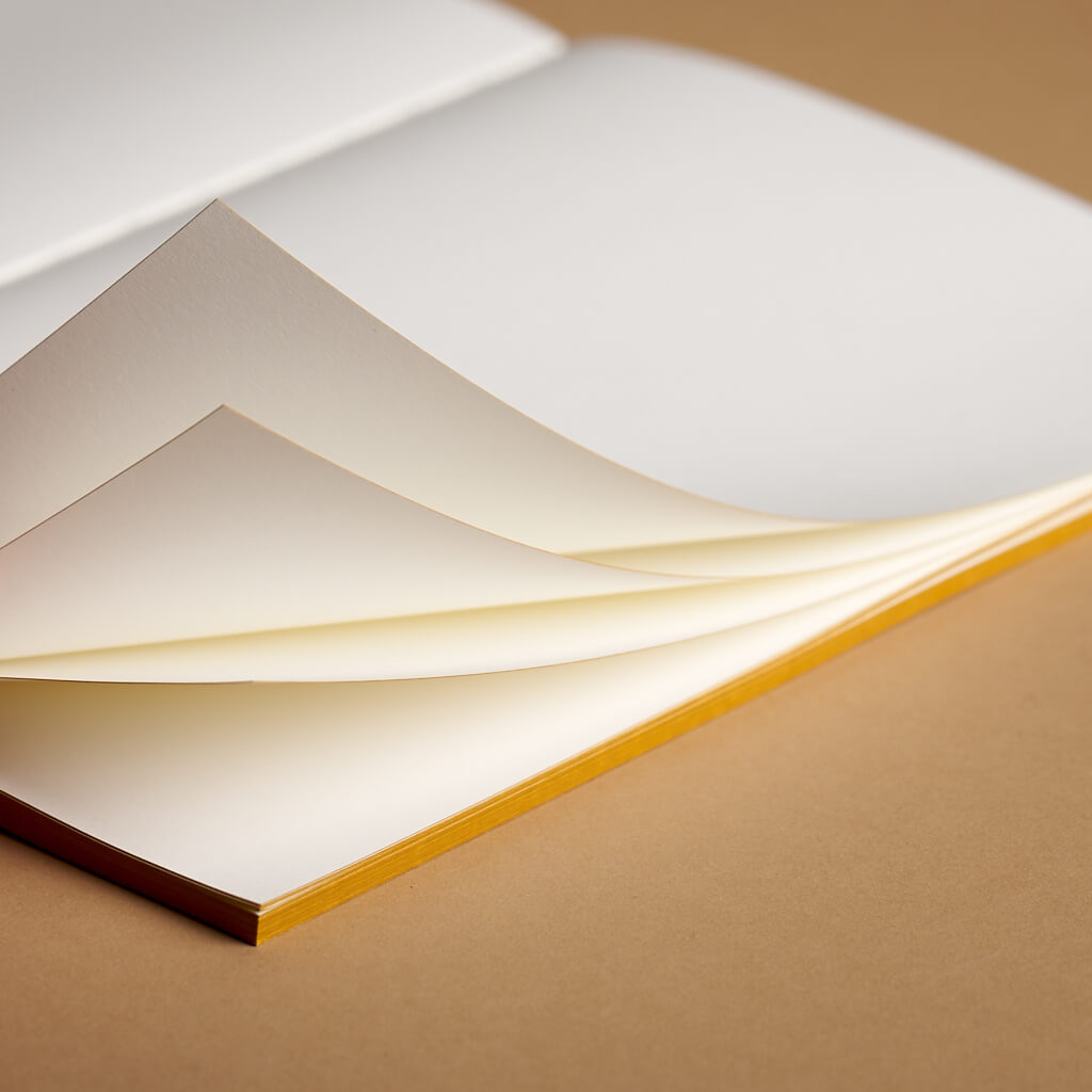 Drawing File Book Drawing Book 130g/m² for Artists and Creatives – paper republic