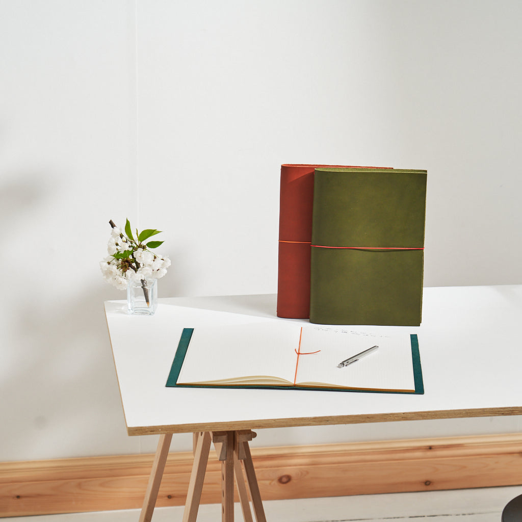 le portfolio [a5] – paper republic