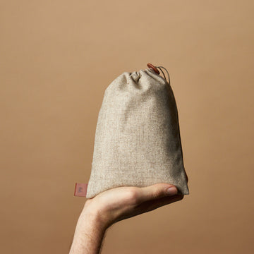 [pocket] / cognac