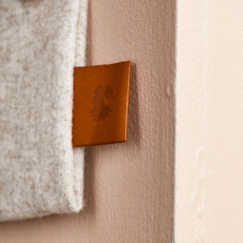 [pocket] / cognac | [xl] / cognac