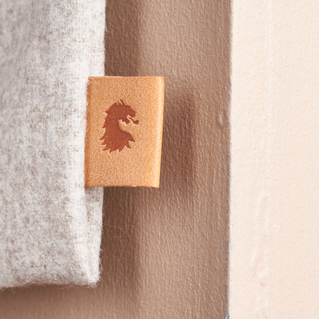 [pocket] / natural | [pocket] / naturel | [xl] / natural | [xl] / naturel