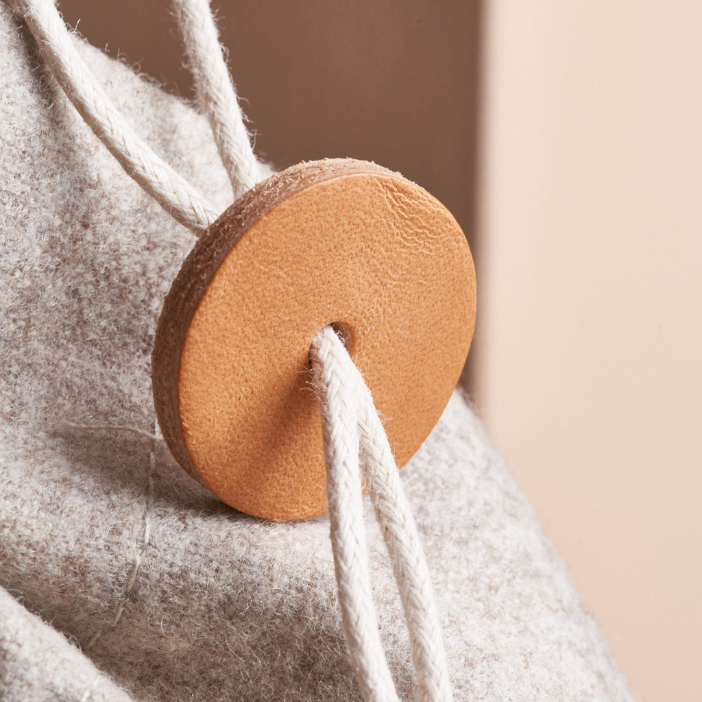 [pocket] / natural | [pocket] / naturel | [xl] / natural | [xl] / naturel