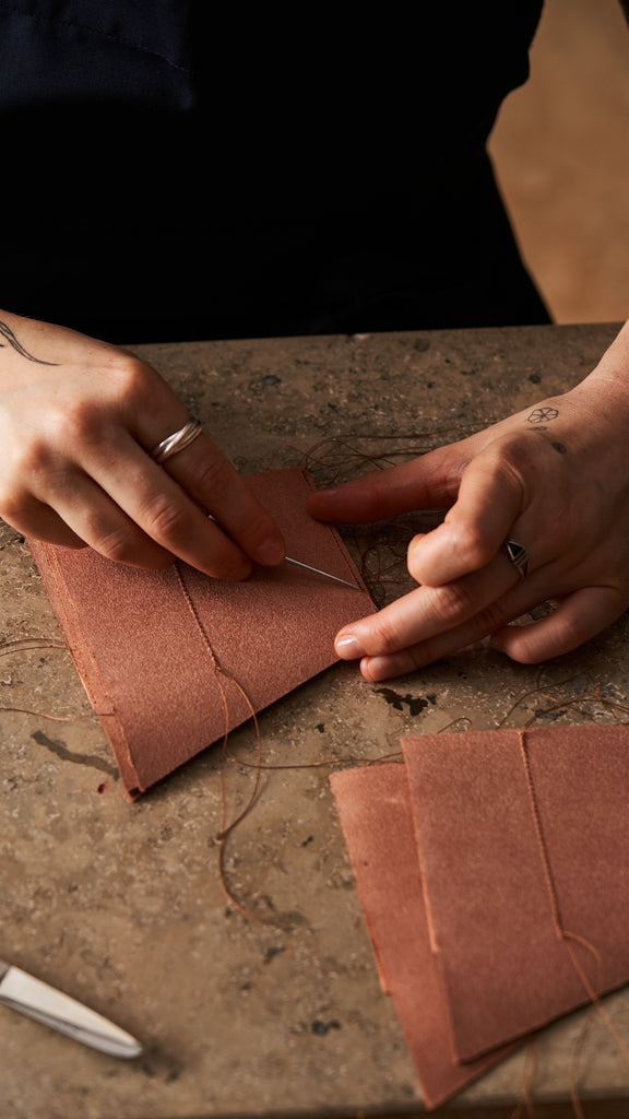 Paper Republic | Personalised Leather Journals & Notebooks – paper republic